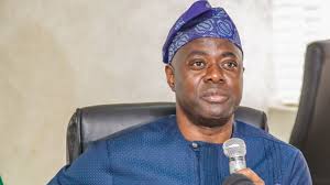 APC will not govern Nigeria beyond 2023 - Makinde 